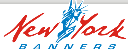 NY banners logo